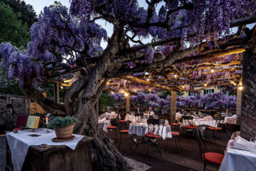 HOTEL VILLA CARONA Lugano