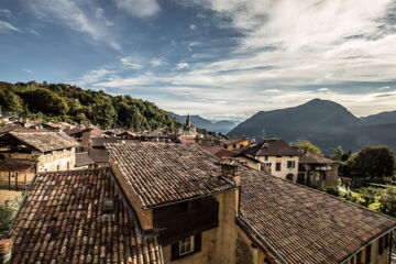 HOTEL VILLA CARONA Lugano