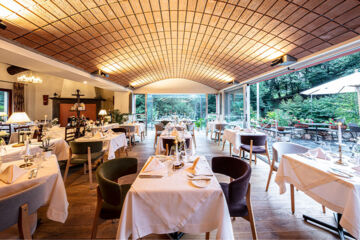 HOTEL VILLA CARONA Lugano