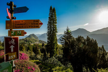 HOTEL VILLA CARONA Lugano