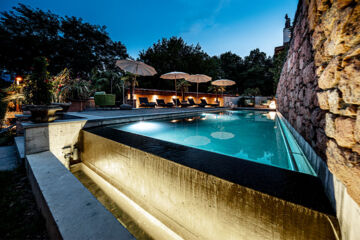 HOTEL VILLA CARONA Lugano