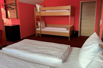 MAIERS HOTEL-RESORT Eisenstein