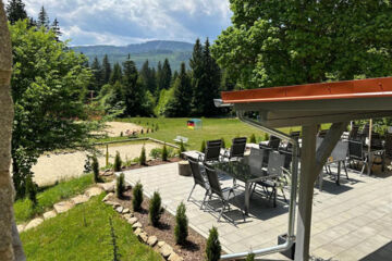 MAIERS HOTEL-RESORT Eisenstein