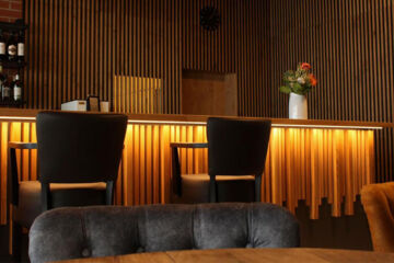 MAIERS HOTEL-RESORT Eisenstein