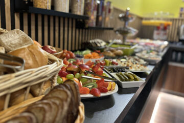 MAIERS HOTEL-RESORT Eisenstein