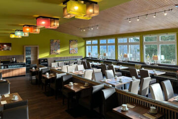 MAIERS HOTEL-RESORT Eisenstein