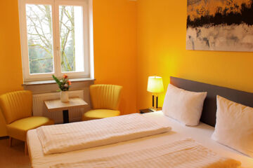 MAIERS HOTEL-RESORT Eisenstein