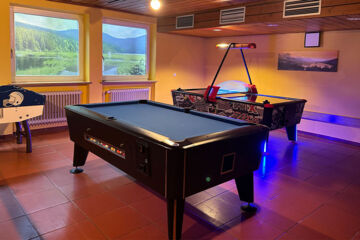 MAIERS HOTEL-RESORT Eisenstein