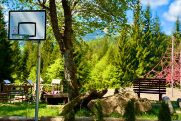 MAIERS HOTEL-RESORT Eisenstein