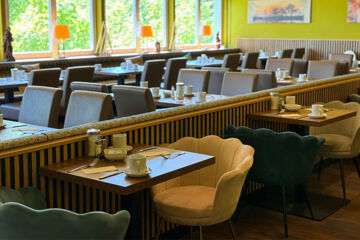 MAIERS HOTEL-RESORT Eisenstein