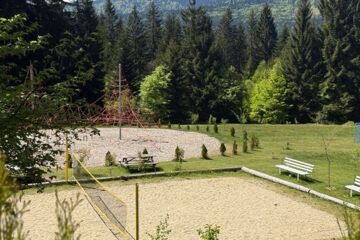 MAIERS HOTEL-RESORT Eisenstein