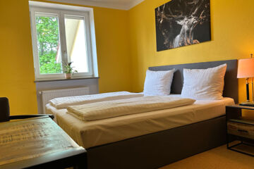 MAIERS HOTEL-RESORT Eisenstein