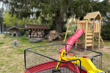 MAIERS HOTEL-RESORT Eisenstein