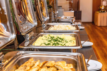 AHORN SEEHOTEL TEMPLIN Templin