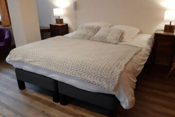 HÔTEL BON SÉJOUR Thollon-les-Mémises