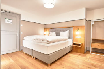 HOTEL WEISSENSTEIN Oberdorf