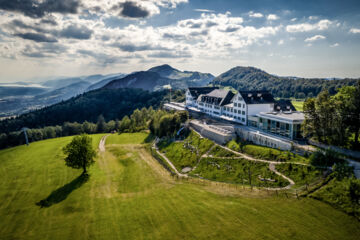 HOTEL WEISSENSTEIN Oberdorf