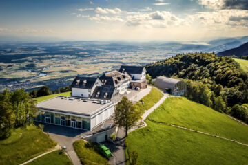 HOTEL WEISSENSTEIN Oberdorf