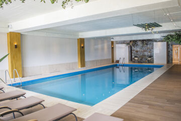 SPORTHOTEL RADSTADT Radstadt