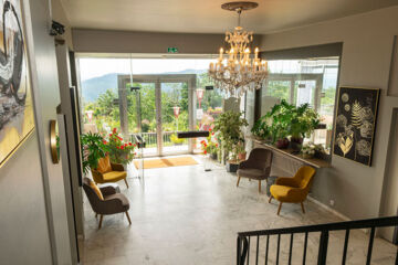 L'ALEXAIN Trois-Epis