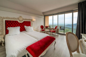 L'ALEXAIN Trois-Epis