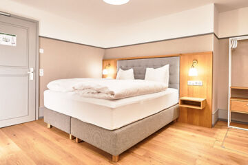 HOTEL WEISSENSTEIN Oberdorf