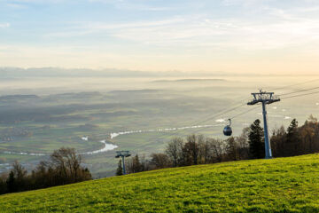 HOTEL WEISSENSTEIN Oberdorf