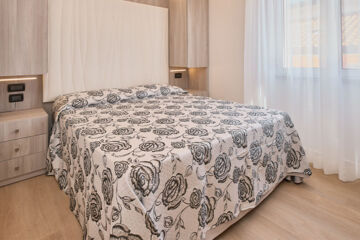 GRADO HOTEL Igea Marina (RN)