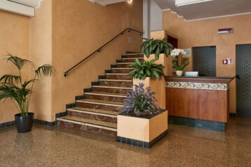 GRADO HOTEL Igea Marina (RN)