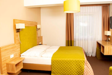 LANDGASTHOF ALTES KURHAUS Lisberg