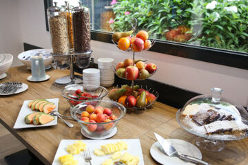 HOTEL BELLAVISTA Locarno