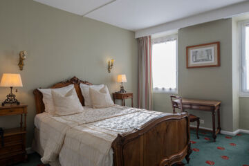 HÔTEL MILLION Albertville