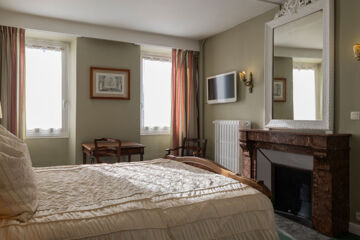 HÔTEL MILLION Albertville