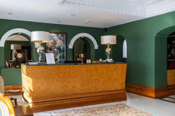 HÔTEL MILLION Albertville