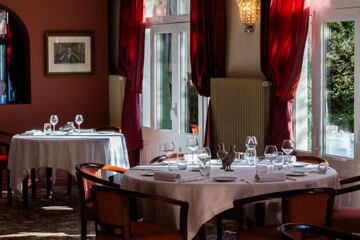 HÔTEL MILLION Albertville