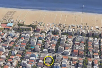 HOTEL TV Rivazzurra di Rimini