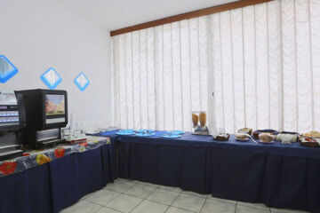 HOTEL TV Rivazzurra di Rimini