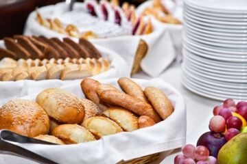 HOTEL TV Rivazzurra di Rimini