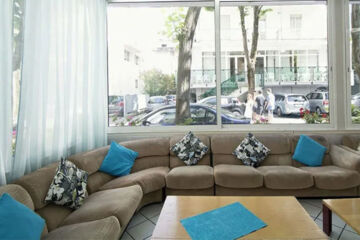 HOTEL TV Rivazzurra di Rimini