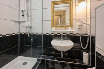 HÔTEL DU PARC Thann