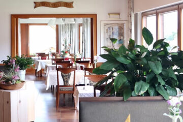 DEVA HOTEL RENCHTALBLICK Oberkirch