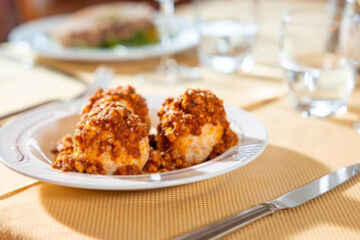 BEOHOTEL San Lorenzo Dorsino