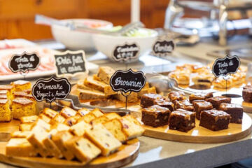 BEOHOTEL San Lorenzo Dorsino