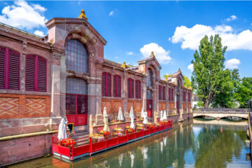 LA PERLE DES VOSGES Muhlbach-sur-Munster
