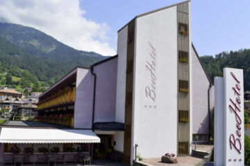 BEOHOTEL San Lorenzo Dorsino