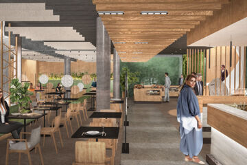 NATURE HOTEL SNOVIK Laze v Tuhinju