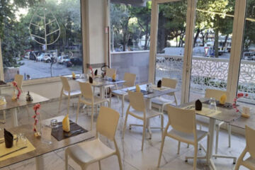 CARAVEL PARK HOTEL Rimini