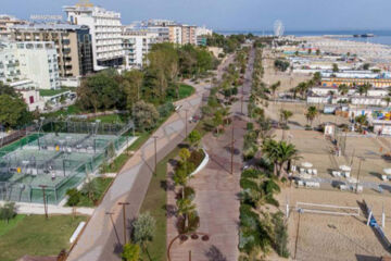 HOTEL CRYSTAL Torre Pedrera (RN)
