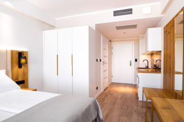 RESORT KRÓL PLAZA - WELLNESS & SPA Jaroslawiec