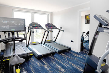 RESORT KRÓL PLAZA - WELLNESS & SPA Jaroslawiec